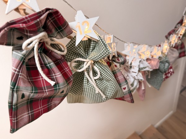 Adventskalender