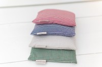 Kleiner Klassiker mit Rapssamenfüllung Kleiner Klassiker mit Rapssamenfüllung