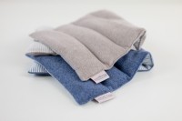 Vorschau: Medicokissen mit Rapssamenfüllung Vorschau: Medicokissen mit Rapssamenfüllung