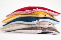 Walkkissen Klassiker mit Rapssamenfüllung Walkkissen Klassiker mit Rapssamenfüllung