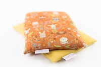 Kleiner Klassiker mit Rapssamenfüllung - Herbstkollektion Kleiner Klassiker mit Rapssamenfüllung - Herbstkollektion