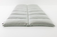 Rücken-Wohlfühlkissen XL mit Rapssamenfüllung- Herbstkollektion Rücken-Wohlfühlkissen XL mit Rapssamenfüllung- Herbstkollektion