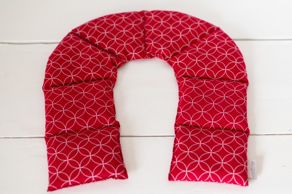 Schulterkissen mit Kirschkernfüllung - Lifestyle Kollektion