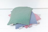 großer Klassiker mit Rapssamenfüllung großer Klassiker mit Rapssamenfüllung