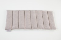 Vorschau: Medicokissen mit Rapssamenfüllung Vorschau: Medicokissen mit Rapssamenfüllung