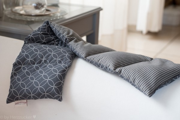 7-Kammer mit Kirschkernfüllung - Lifestyle Kollektion