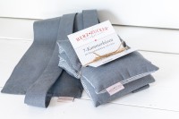 Raps 7-Kammerkissen inkl. Bezug im Set Raps 7-Kammerkissen inkl. Bezug im Set