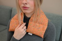 7-Kammer mit Rapssamenfüllung - Herbstkollektion 7-Kammer mit Rapssamenfüllung - Herbstkollektion