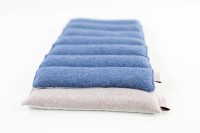 Vorschau: Medicokissen mit Rapssamenfüllung Vorschau: Medicokissen mit Rapssamenfüllung