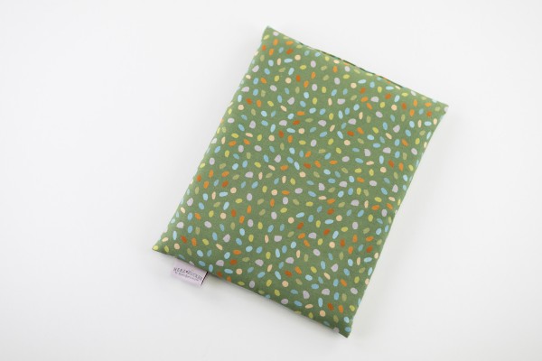 Großer Klassiker mit Kirschkernfüllung - Herbstkollektion