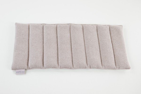 Medicokissen mit Rapssamenfüllung